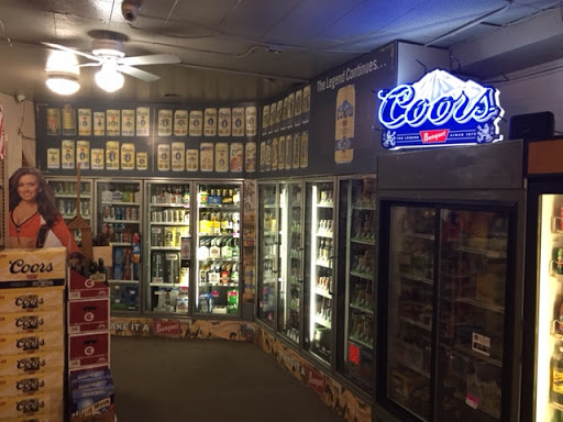 Liquor Store «Golden Liquors», reviews and photos, 601 13th St, Golden, CO 80401, USA