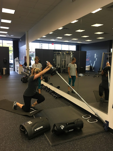 Personal Trainer «My House Fitness», reviews and photos, 190 E Stacy Rd #1506, Allen, TX 75002, USA