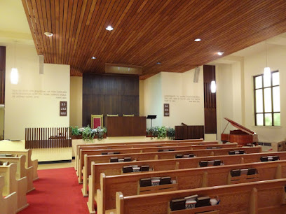 Christian Science Church