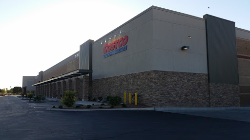 Warehouse store «Costco Wholesale», reviews and photos, 79795 HIGHWAY 111, La Quinta, CA 92253, USA