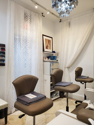 Day Spa «The Grand Beauty Spa», reviews and photos, 2717 W Kennedy Blvd, Tampa, FL 33609, USA