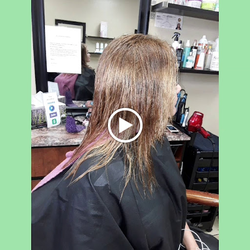 Beauty Salon «Envy Me Hair Salon», reviews and photos, 6024 S Orange Ave, Orlando, FL 32809, USA