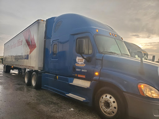 Trucking School «Truck Driver Institute, Inc.», reviews and photos