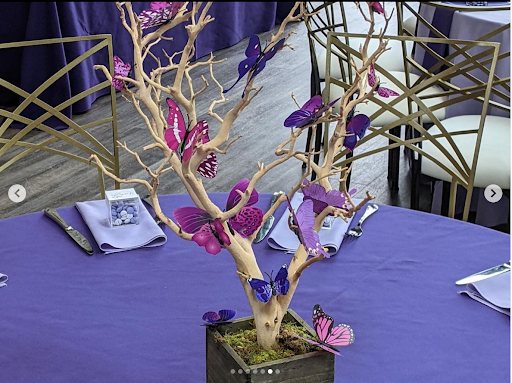 Florist «Bloomtastic Florist», reviews and photos, 2136 Arlington Ave, Columbus, OH 43221, USA