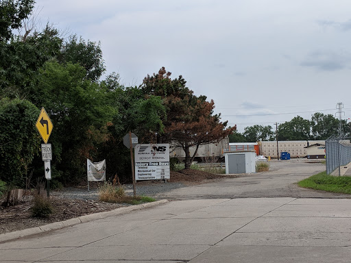 Self-Storage Facility «1-800-Self-Storage.com», reviews and photos, 19180 Allen Rd, Melvindale, MI 48122, USA