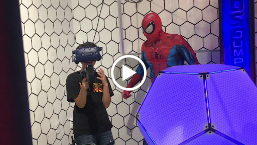 Party Planner «MiniTown Party», reviews and photos, 4005 NW 114th Ave, Doral, FL 33178, USA