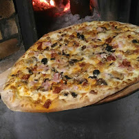 Photos du propriétaire du Pizzas à emporter Jo Pizza en Cévennes à Portes - n°1