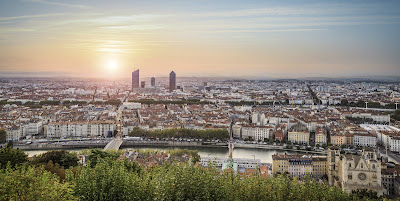 HDI Global SE à Lyon