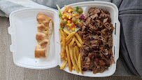 Porc effiloché du Kebab RESTAURANT LE BOSPHORE 90 à Levallois-Perret - n°4