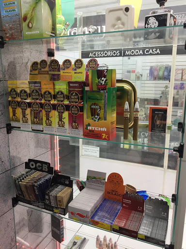 Logo da empresa - Old Culture Tabacaria & Headshop