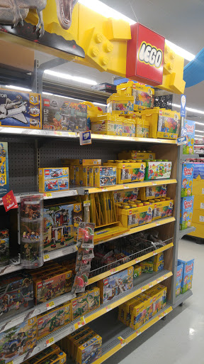 Shopping Mall «San Antonio Center», reviews and photos, 2550 W El Camino Real, Mountain View, CA 94040, USA