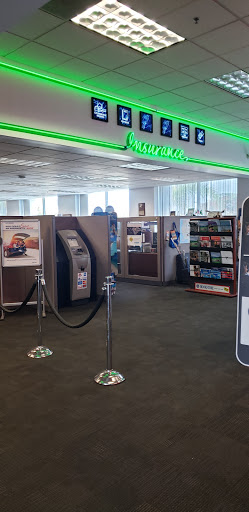 Auto Insurance Agency «AAA - Automobile Club of Southern California», reviews and photos