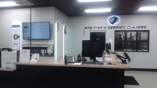 Tire Shop «NTB - National Tire & Battery», reviews and photos, 3537 Hudson Dr, Stow, OH 44224, USA