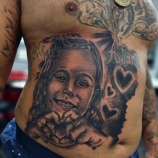 Find best small tattoo ideas for men for your next unique tattoo in Fort Myers at Loyal 2 The Coil Tattoos & Piercings (Edison Mall Location Entrance F)