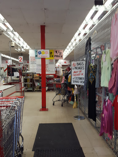 Thrift Store «Village Discount Outlet Store 01», reviews and photos, 6419 S Kedzie Ave, Chicago, IL 60629, USA