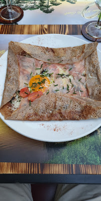 Plats et boissons du Pizzeria La taverne de la Comté à Argelès-sur-Mer - n°17