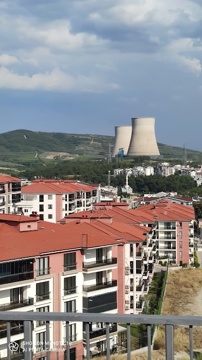 Bursa CCGT Power Station