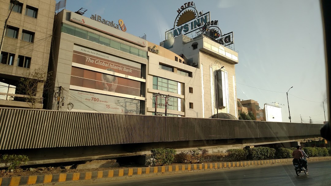 alBaraka Bank Pakistan Limited - Head Office