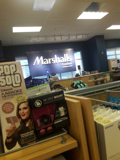 Department Store «Marshalls», reviews and photos, 2662 Chapel Lake Dr, Gambrills, MD 21054, USA