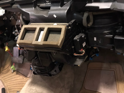 Auto Repair Shop «Shelby Auto Care», reviews and photos, 50636 Sabrina Dr, Shelby Charter Township, MI 48315, USA