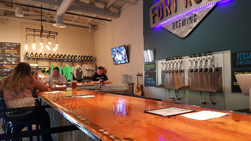 Brewery «Fort Rock Brewing», reviews and photos, 12401 Folsom Blvd Ste 110, Rancho Cordova, CA 95742, USA