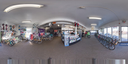 Bicycle Store «The Bicycle Center», reviews and photos, 612 Federal Rd, Brookfield, CT 06804, USA