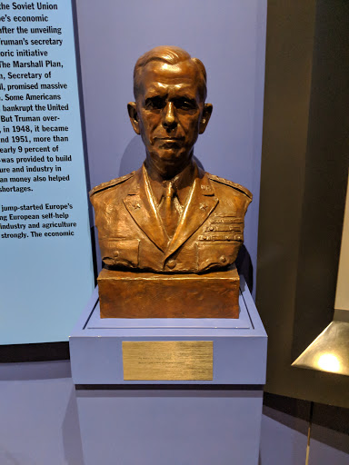 Harry S. Truman Presidential Library & Museum