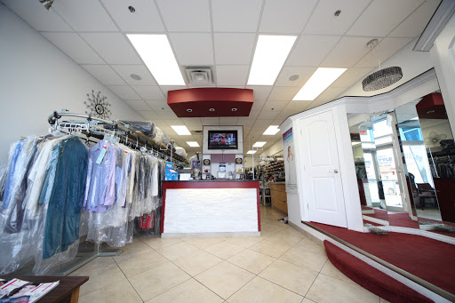 Instyle Tailoring & Drycleaning