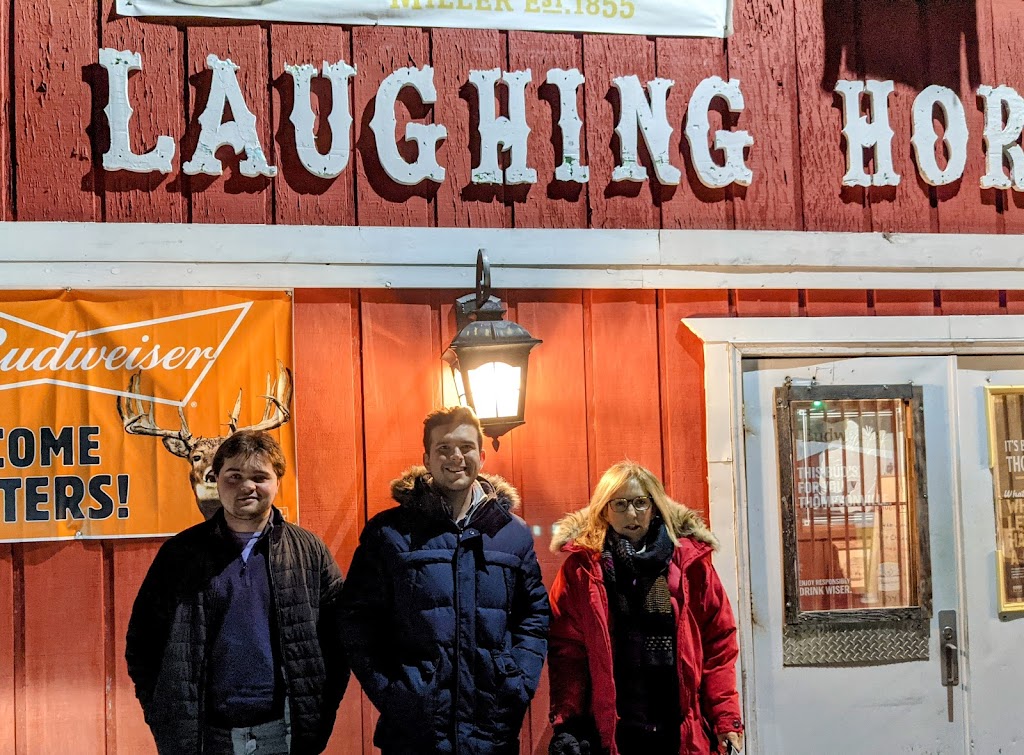 Laughing Horse Saloon 49683
