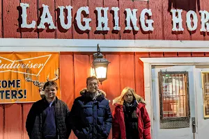 Laughing Horse Saloon image