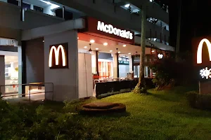 McDonald's Bukit Gombak image