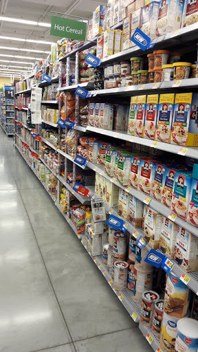 Supermarket «Walmart Neighborhood Market», reviews and photos, 3031 Mid Rivers Mall Dr, St Peters, MO 63376, USA