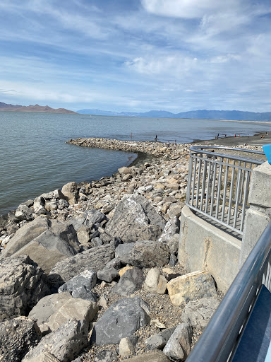 Great Salt Lake Marina