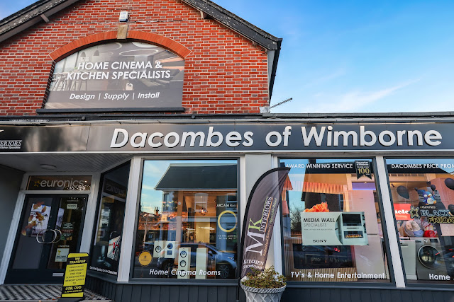Dacombes of Wimborne
