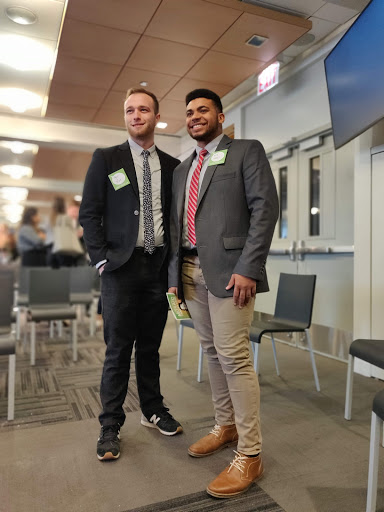 Advertising Agency «Leo Burnett», reviews and photos, 35 W Wacker Dr, Chicago, IL 60601, USA