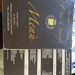 Photo n°5 de l'avis de Vincenzo.u fait le 30/03/2019 à 14:26 sur le  Duca di Bentivoglio à Bentivoglio