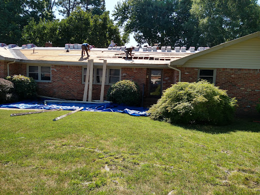 Roofing Contractor «Best Roofing of Virginia», reviews and photos