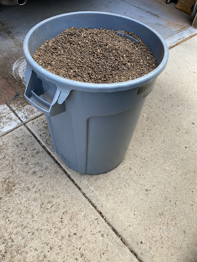 Landscaping Supply Store «Colorado Materials, Inc.», reviews and photos, 1541 Boston Ave, Longmont, CO 80501, USA