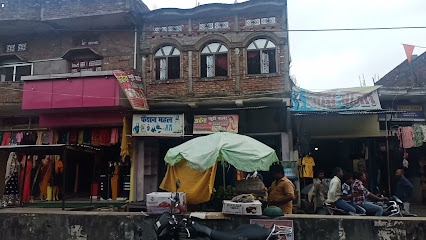 Abhinandan Store - Grocery store in Sikandarpur , India