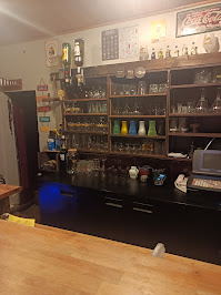 Bar du Restaurant italien Pizzeria caserta à Malakoff - n°1
