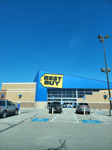 Electronics Store «Best Buy», reviews and photos, 35 11400 S, Sandy, UT 84070, USA