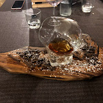 Photo n°3 de l'avis de Travel.o fait le 11/10/2018 à 04:52 sur le  N'coppa la muraglia Enosteria à Castelforte