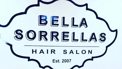 Hair Salon «Bella Sorrellas Hair Salon», reviews and photos, 45 Public Square, Medina, OH 44256, USA