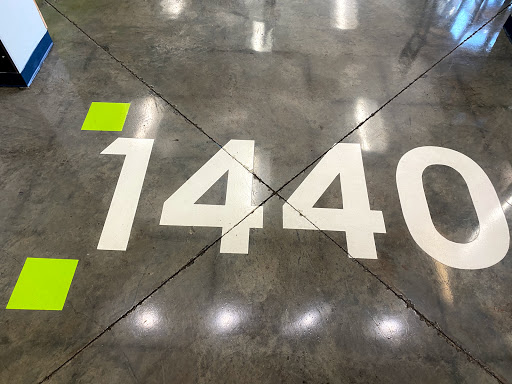 Gym «Fitness 1440», reviews and photos, 2225 S Main Rd, Lebanon, OR 97355, USA