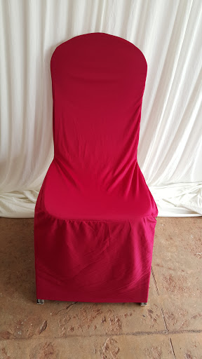 Chair Cover Specialist