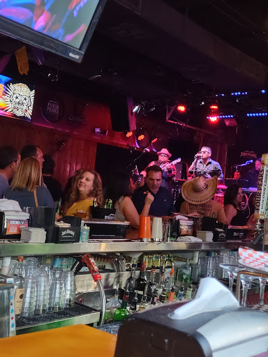 Bar «Rockbar Inc.», reviews and photos, 4245 N Craftsman Ct, Scottsdale, AZ 85251, USA