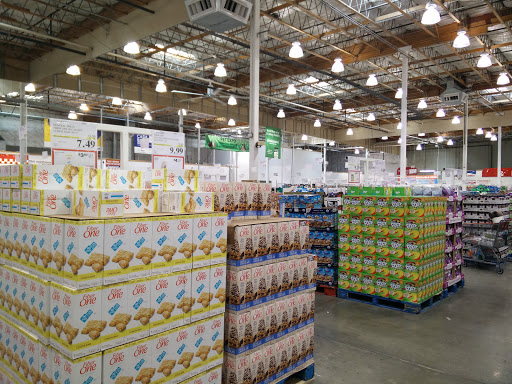 Warehouse store «Costco Wholesale», reviews and photos, 15901 SW Jenkins Rd, Aloha, OR 97006, USA