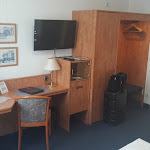 Photo n°3 de l'avis de Dušan. fait le 05/09/2018 à 04:55 sur le  Hotel Kastanienhof à Berlin