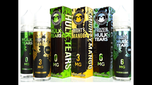 Tobacco Shop «Mr Tobacco Shop II», reviews and photos, 2031 Jericho Turnpike, East Northport, NY 11731, USA