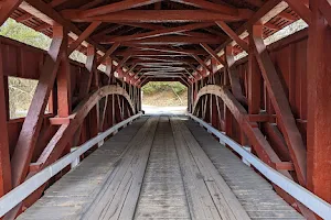 Wanich Covered Bridge image